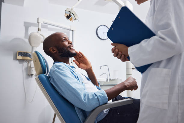 Best Weekend Emergency Dentist in Edwardsville, PA