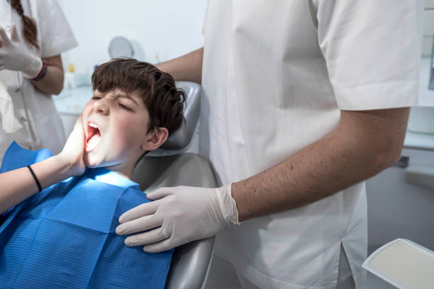 Best Emergency Wisdom Teeth Removal in Edwardsville, PA