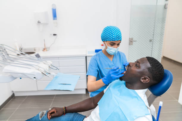 Best Emergency Treatment for Dental Infections or Abscesses in Edwardsville, PA