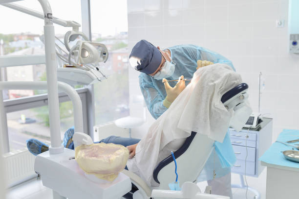 Best Emergency Tooth Extraction in Edwardsville, PA
